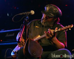 Alvin Youngblood Hart by Grzegorz Ciszewski (3)